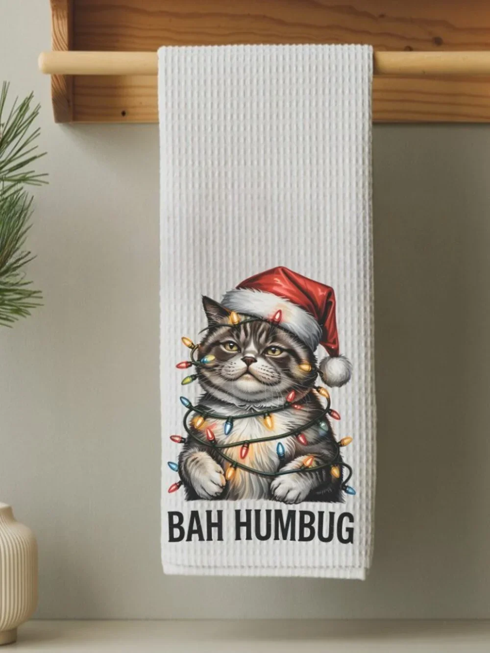 Handcrafted this charming